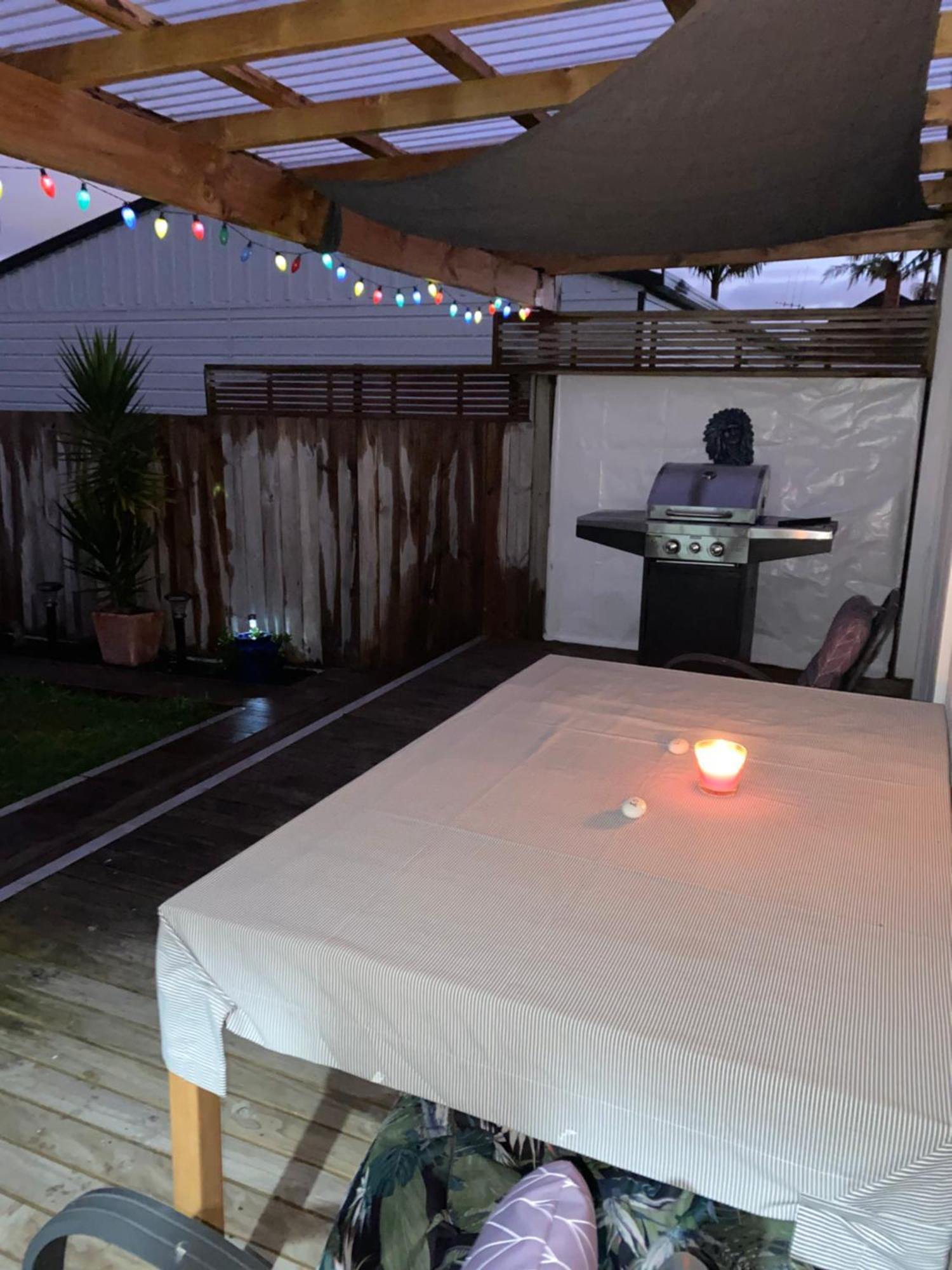 Home Away From Home Air B And B Whangarei Exterior foto
